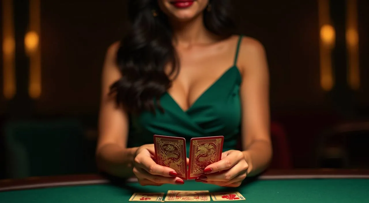 Baccarat Bright